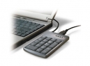 TECLADO KENSINGTON USB NUMERICO+CALCULADORA P/NOTE