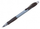 PORTAMINA 0.7MM PILOT G2 CON GRIP NEGRO