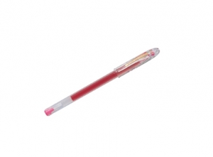 BOLIGRAFO PILOT SUPER GEL BLSG 0.7 MM ROSADO